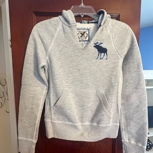 Abercrombie Girls Hoodie size M